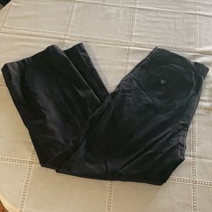 Men’s straight fit dockers